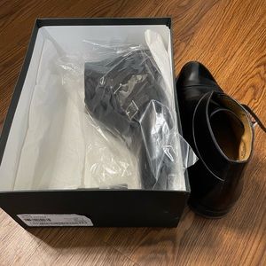 AceMarks James - Black Antique